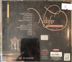 Nilüfer Sürprizler CD