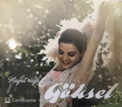 Göksel Hayat Rüya Gibi CD