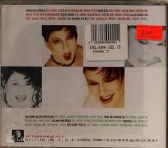 Emel - Bana Özel CD