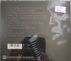 Seal Soul CD
