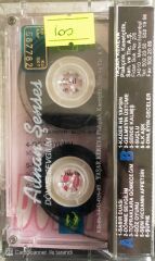 Adnan Şenses - Dönme Sevgilim - KASET