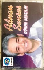 Adnan Şenses - Dönme Sevgilim - KASET
