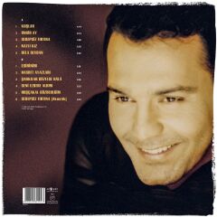 Yaşar Esirinim LP