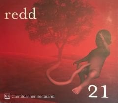 Redd - 21 CD