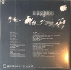 Van Der Graaf - Vital Double LP