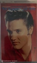 Elvis Presley Commemorative Issue KASET