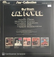 Olaf Stiletti Sax Power The Funky Entertainer LP