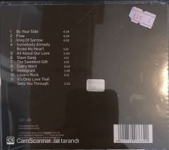 Sade - Lovers Rock CD