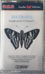 Beethoven Symphony No.9 (''Choral'') KASET