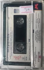 Beethoven Symphony No.9 (''Choral'') KASET