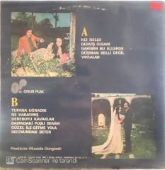 Mehmet Bozdoğan Kız Dello LP