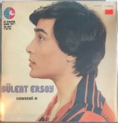 Bülent Ersoy Konseri 2 LP