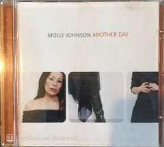 Molly Johnson - Another Day CD