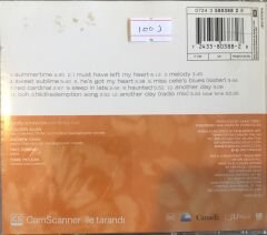 Molly Johnson - Another Day CD