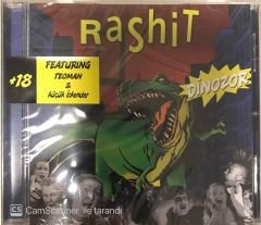 Rashit - Dinozor CD