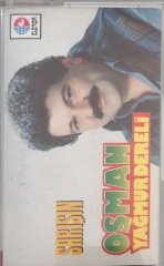 Osman Yağmurdereli Sarışın KASET
