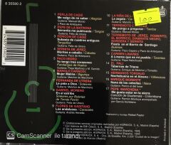 Descubre El Flamingo - CD