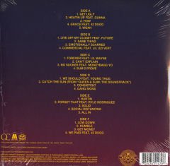 Lil Baby – My Turn 3 LP