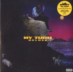 Lil Baby – My Turn 3 LP