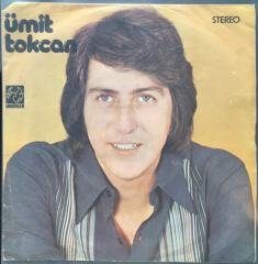 Ümit Tokcan Aldırma Gönül 45 lik
