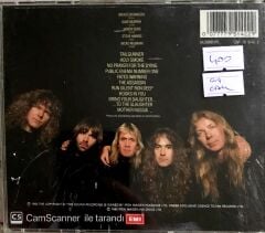 Iron Maiden / No Prayer For The Dying CD