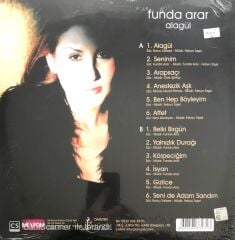 Funda Arar - Alagül LP