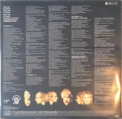 Van Der Graaf Generator - Still Life LP