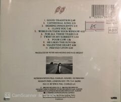 Tanıta Tikaram - Ancient Heart CD