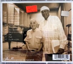 Charles Aznavour / Colore ma vie CD