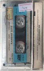 Kansas City Atlantic Jazz Volume 2 KASET