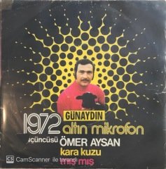 Ömer Aysan Kara Kuzu 45lik