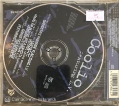 Coolio Featuring L.V. Gangsta's Paradise CD