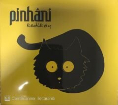 Pinhani - Kediköy CD