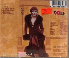 Sezen Aksu - Sarı Odalar - Ben Seni Çok Sevdim Oğlum CD
