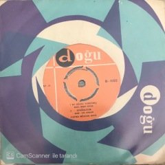 Fatma Müjgan Avaz Ne Güzel Yaratmış 45lik