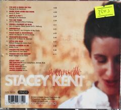 Stacey Kent - Dreamsville - CD