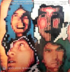 Golden Earring - No Promises LP