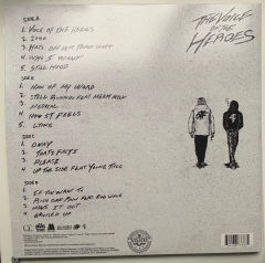 Lil Baby & Lil Durk – The Voice Of The Heroes Double LP