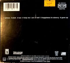 Nine Inch Nails / Broken CD