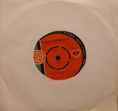 Neşe Karaböcek Mini Long 45lik