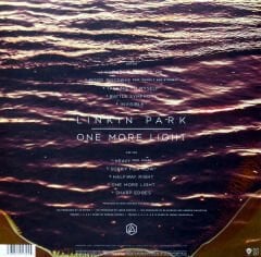 Linkin Park / One More Light LP