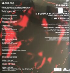 Black Veil Brides - Bleeders - LP