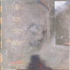 Japan Exorcising Ghosts Çift LP