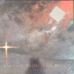 Japan Exorcising Ghosts Çift LP