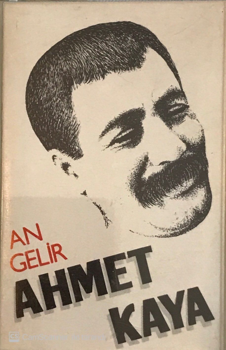 Ahmet Kaya - An Gelir KASET