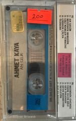 Ahmet Kaya - An Gelir KASET