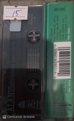 Alanis Morissette Jagged Little Pill KASET