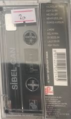 Sibel Can Özledin Mi? KASET
