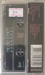 Nezih Ünen Karnaval KASET