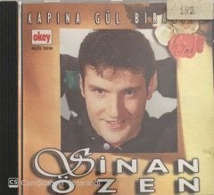 Sinan Özen Kapına Gül Bıraktım CD